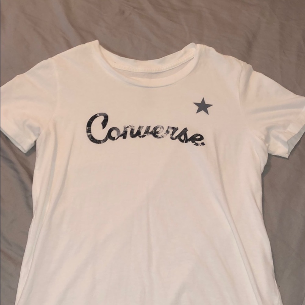 Converse T-shirt